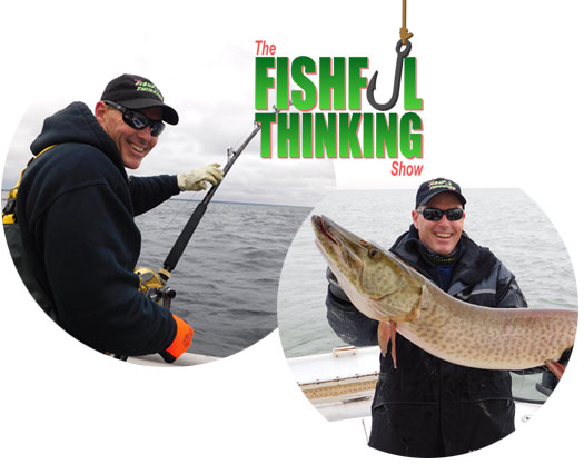 davebush – Fishful Thinking