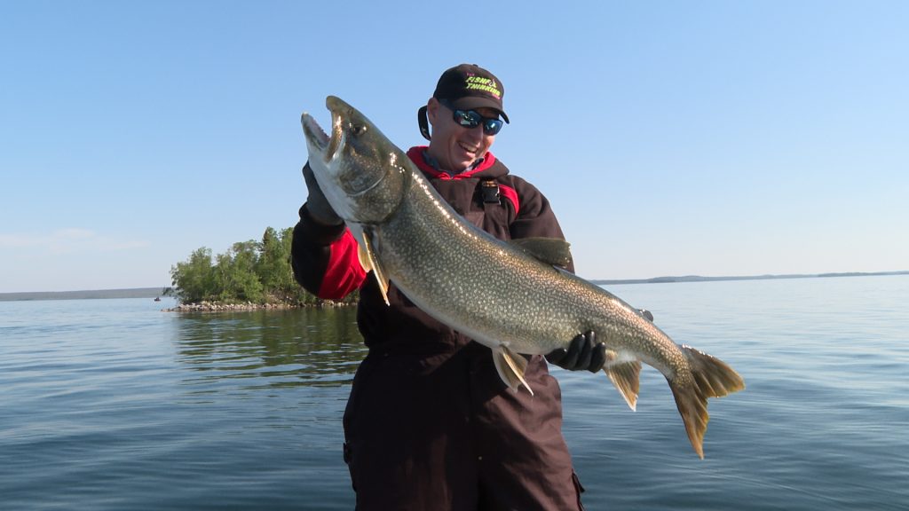 Tip Ups Tip The Odds In Your Favor For Pike, Walleye, Bass & More